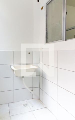 Apartamento à venda com 50m², 1 quarto e sem vaga Apartamento à venda com 50m², 1 quarto e sem vagaÁrea de Serviço