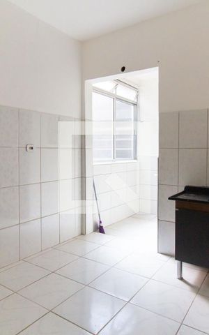 Apartamento à venda com 50m², 1 quarto e sem vaga Apartamento à venda com 50m², 1 quarto e sem vagaCozinha