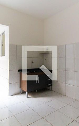 Apartamento à venda com 50m², 1 quarto e sem vaga Apartamento à venda com 50m², 1 quarto e sem vagaCozinha