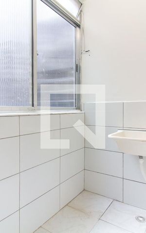 Apartamento à venda com 50m², 1 quarto e sem vaga Apartamento à venda com 50m², 1 quarto e sem vagaÁrea de Serviço
