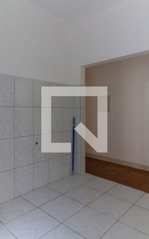 Apartamento à venda com 50m², 1 quarto e sem vaga Apartamento à venda com 50m², 1 quarto e sem vagaCozinha