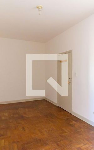 Apartamento à venda com 50m², 1 quarto e sem vaga Apartamento à venda com 50m², 1 quarto e sem vagaQuarto