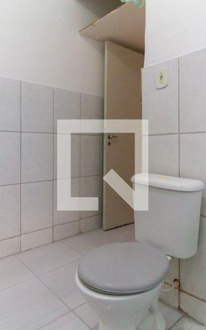 Apartamento à venda com 50m², 1 quarto e sem vaga Apartamento à venda com 50m², 1 quarto e sem vagaBanheiro
