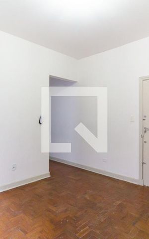 Apartamento à venda com 50m², 1 quarto e sem vaga Apartamento à venda com 50m², 1 quarto e sem vagaSala