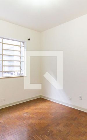 Apartamento à venda com 50m², 1 quarto e sem vaga Apartamento à venda com 50m², 1 quarto e sem vagaSala