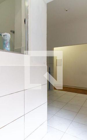Apartamento à venda com 50m², 1 quarto e sem vaga Apartamento à venda com 50m², 1 quarto e sem vagaÁrea de Serviço