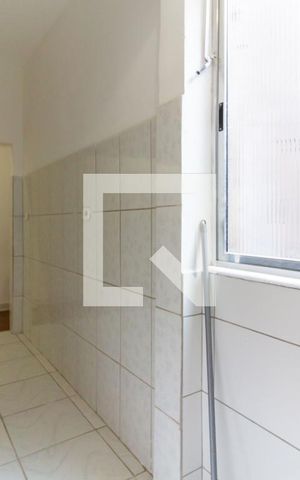 Apartamento à venda com 50m², 1 quarto e sem vaga Apartamento à venda com 50m², 1 quarto e sem vagaÁrea de Serviço