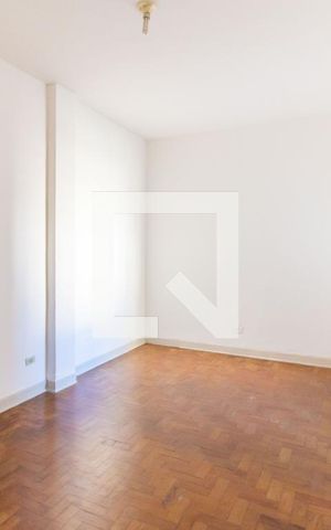 Apartamento à venda com 50m², 1 quarto e sem vaga Apartamento à venda com 50m², 1 quarto e sem vagaQuarto