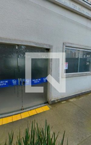 Apartamento à venda com 44m², 2 quartos e sem vaga Apartamento à venda com 44m², 2 quartos e sem vagaÁrea comum