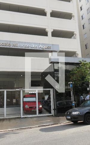Apartamento à venda com 44m², 2 quartos e sem vagaFachada