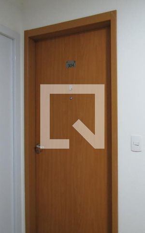Apartamento à venda com 44m², 2 quartos e sem vagaEntrada Apartamento