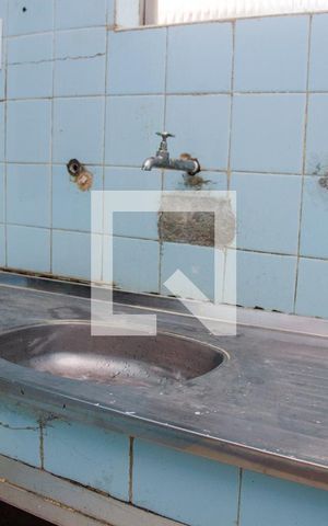 Casa de condomínio para alugar com 100m², 2 quartos e sem vagaCozinha
