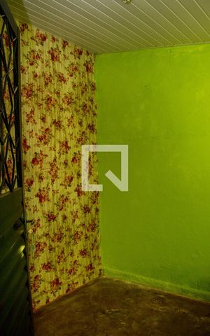 Casa de condomínio para alugar com 100m², 2 quartos e sem vagaQuarto de Serviço