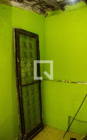 Casa de condomínio para alugar com 100m², 2 quartos e sem vagaQuarto de Serviço