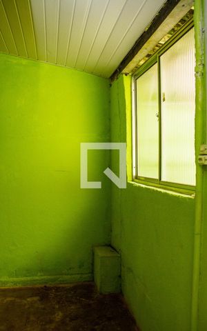 Casa de condomínio para alugar com 100m², 2 quartos e sem vagaQuarto de Serviço