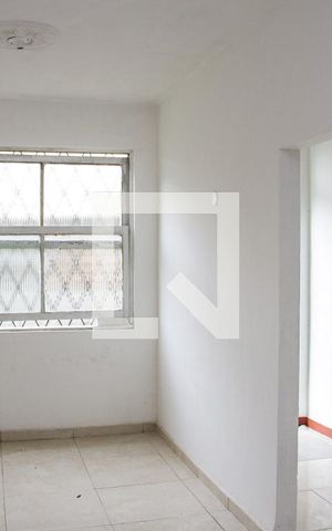 Casa de condomínio para alugar com 100m², 2 quartos e sem vagaSala