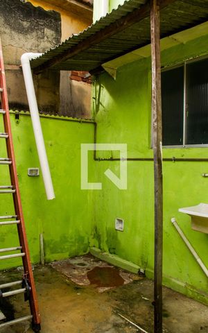 Casa de condomínio para alugar com 100m², 2 quartos e sem vagaÁrea de Serviço