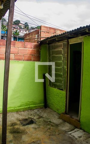 Casa de condomínio para alugar com 100m², 2 quartos e sem vagaÁrea de Serviço