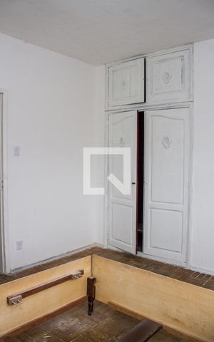 Casa de condomínio para alugar com 100m², 2 quartos e sem vagaQuarto 02