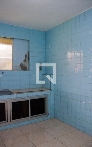 Casa de condomínio para alugar com 100m², 2 quartos e sem vagaCozinha