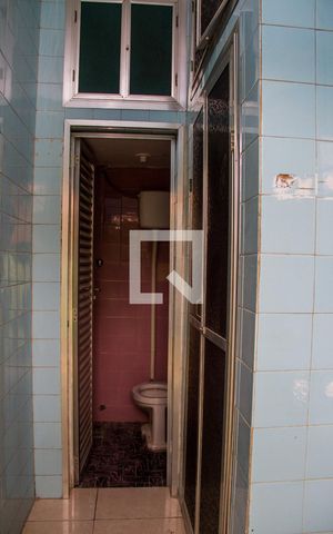 Casa de condomínio para alugar com 100m², 2 quartos e sem vagaCozinha