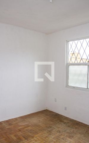 Casa de condomínio para alugar com 100m², 2 quartos e sem vagaQuarto 01