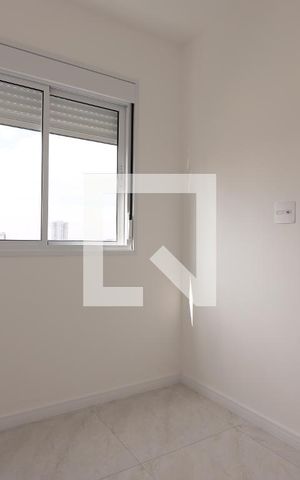 Apartamento à venda com 41m², 2 quartos e 1 vagaQuarto 1