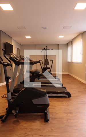 Apartamento à venda com 41m², 2 quartos e 1 vagaAcademia