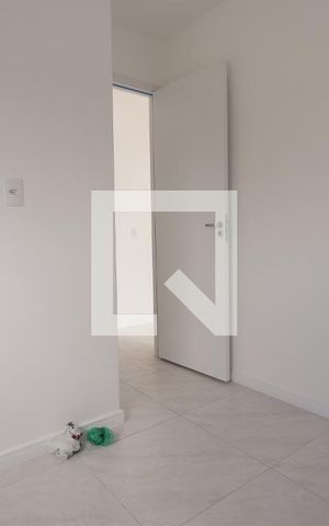 Apartamento à venda com 41m², 2 quartos e 1 vagaQuarto 1
