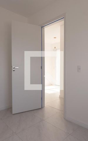 Apartamento à venda com 41m², 2 quartos e 1 vagaQuarto 2