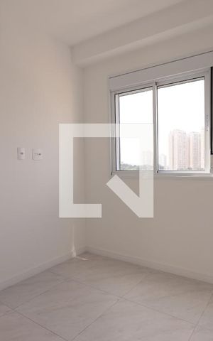 Apartamento à venda com 41m², 2 quartos e 1 vagaQuarto 2