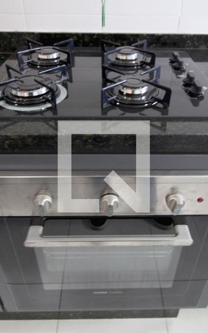 Apartamento para alugar com 52m², 2 quartos e 1 vagaCozinha