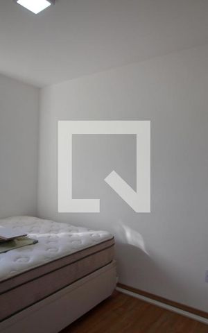 Apartamento para alugar com 52m², 2 quartos e 1 vagaQuarto 2
