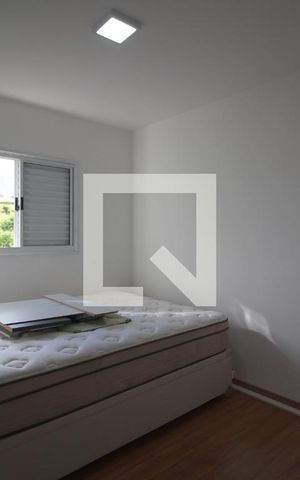 Apartamento para alugar com 52m², 2 quartos e 1 vagaQuarto 2