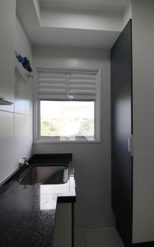 Apartamento para alugar com 52m², 2 quartos e 1 vagaÁrea de Serviço