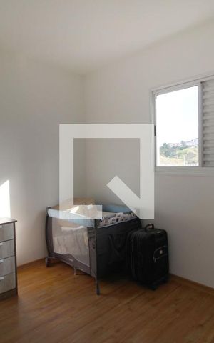 Apartamento para alugar com 52m², 2 quartos e 1 vagaQuarto 1