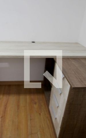 Apartamento para alugar com 52m², 2 quartos e 1 vagaQuarto 1