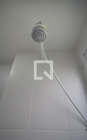 Apartamento para alugar com 52m², 2 quartos e 1 vagaBanheiro
