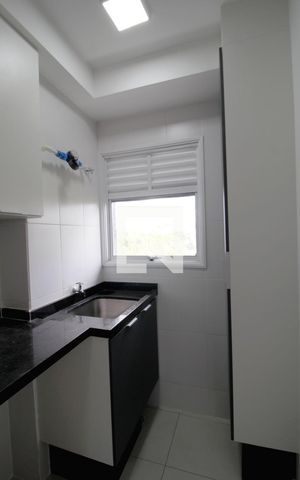 Apartamento para alugar com 52m², 2 quartos e 1 vagaÁrea de Serviço