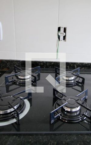 Apartamento para alugar com 52m², 2 quartos e 1 vagaCozinha