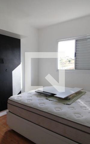 Apartamento para alugar com 52m², 2 quartos e 1 vagaQuarto 2