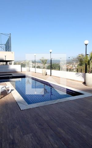 Apartamento para alugar com 52m², 2 quartos e 1 vagaÁrea comum - Piscina