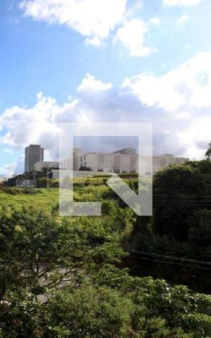 Apartamento para alugar com 52m², 2 quartos e 1 vagaVista do Quarto 2
