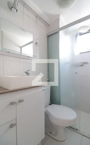 Apartamento à venda com 60m², 2 quartos e 1 vagaBanheiro