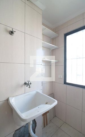 Apartamento à venda com 60m², 2 quartos e 1 vagaÁrea de Serviço