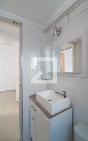 Apartamento à venda com 60m², 2 quartos e 1 vagaBanheiro