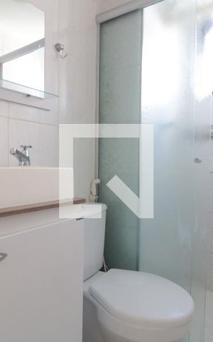 Apartamento à venda com 60m², 2 quartos e 1 vagaBanheiro