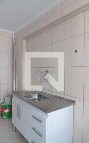 Apartamento à venda com 60m², 2 quartos e 1 vagaCozinha