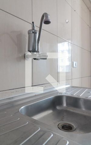 Apartamento à venda com 60m², 2 quartos e 1 vagaCozinha