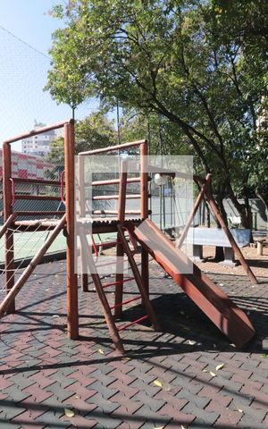 Apartamento à venda com 60m², 2 quartos e 1 vagaÁrea comum